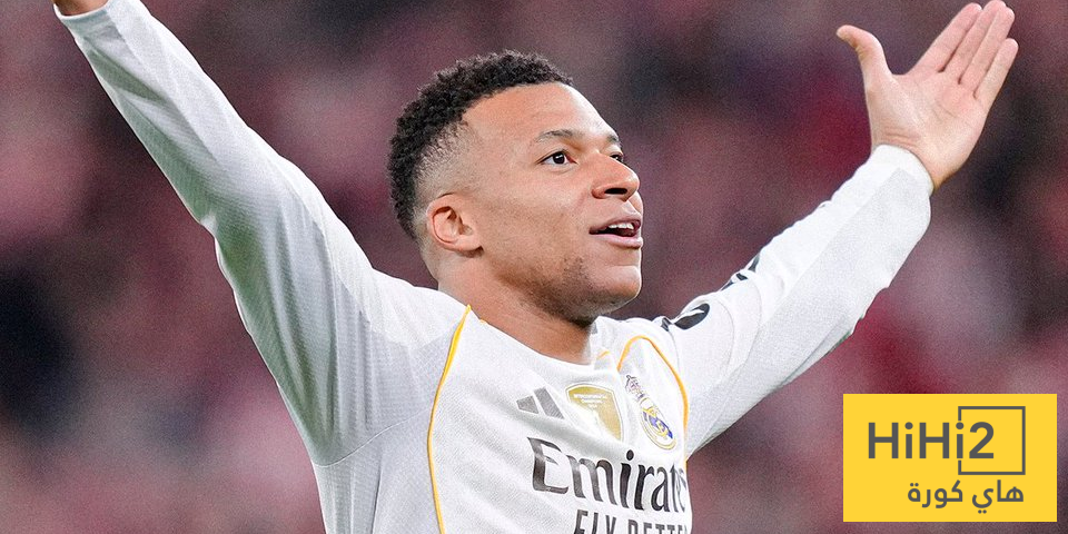 هدافو الدوري الإسباني قبل مباراة ريال مدريد وسيلتا فيغو