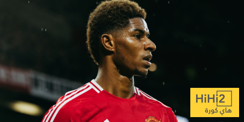 خطة باريس للتعاقد مع راشفورد