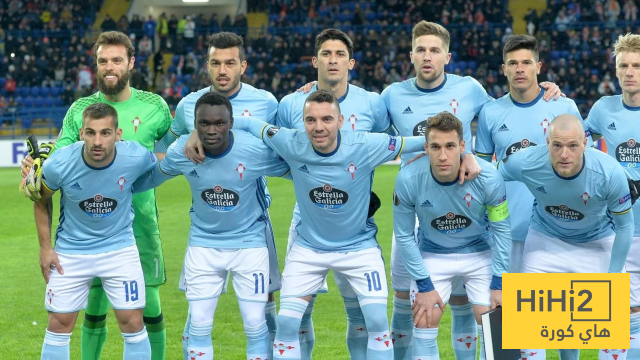 تشكيلة سيلتا فيغو الرسمية للقاء ريال مدريد تشكيلة سيلتا فيغو الرسمية للقاء ريال مدريد