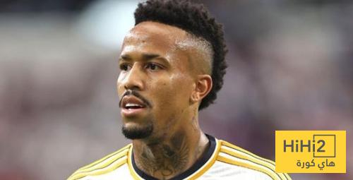 صورة .. لحظة تعرض ميليتاو للاصابة