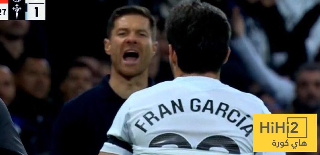 في الكورة : ريال مدريد يفعلها للمرة الأولى منذ 2022 !