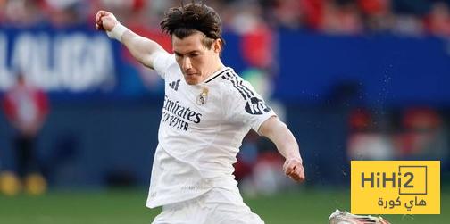 صور .. رد فعل ألونسو على طرد فران غارسيا