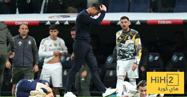 ريال مدريد عايش بفضل هذا الثنائي !