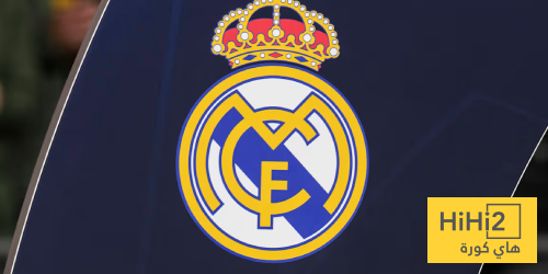 أسطورة ريال مدريد بلا ناد