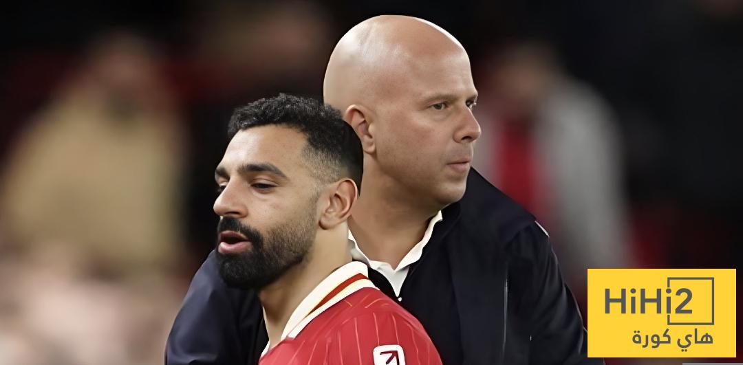 رد فعل نجوم ليفربول على تصريحات صلاح