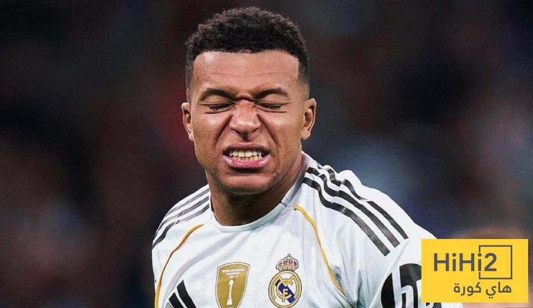 في الكورة : بعد إصابته.. موقف مبابي من المشاركة ضد مانشستر سيتي