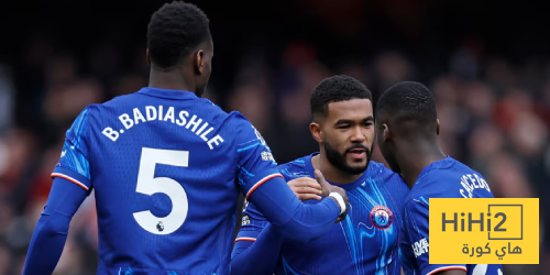 أزمة في صفوف تشيلسي قبل مواجهة أتالانتا