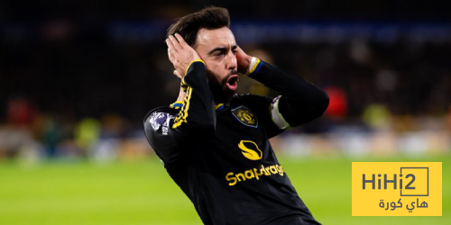 إحصائيات نصف ساعة من مباراة مانشستر يونايتد وولفرهامبتون