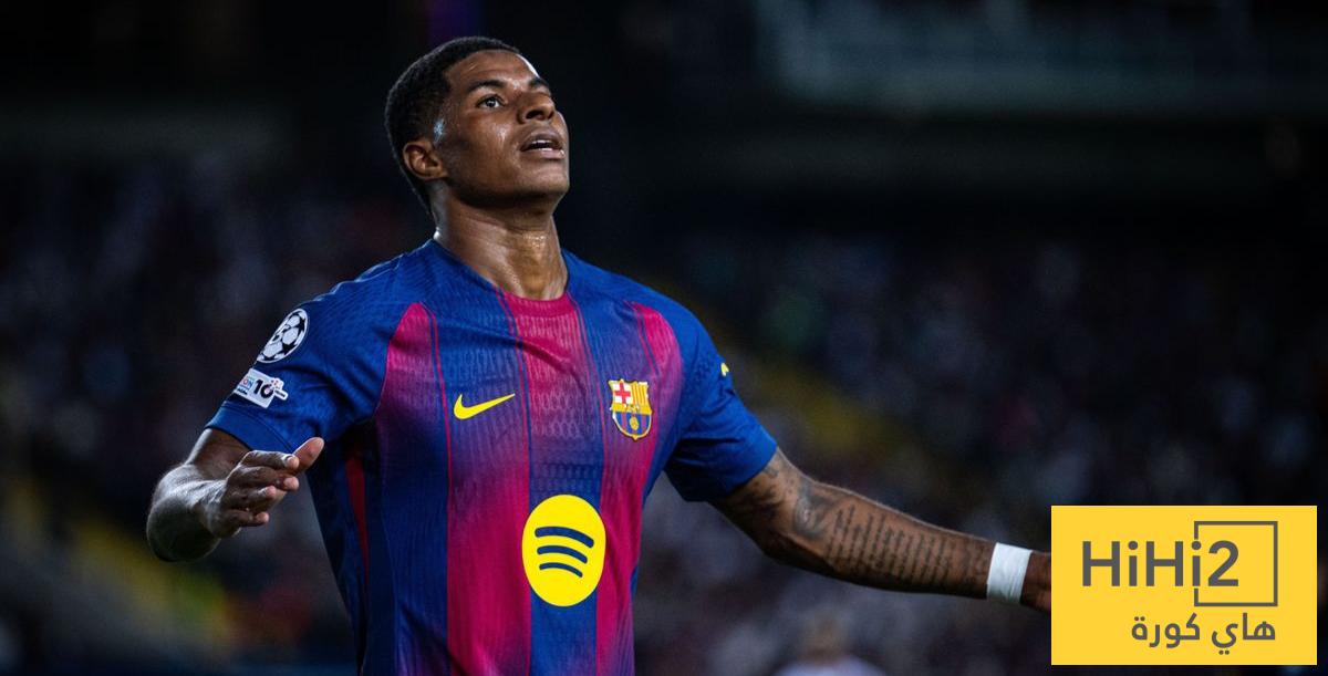 نتائج آخر مواجهتين بين برشلونة وفرانكفورت