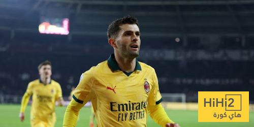 بوليسيتش يقود ميلان لريمونتادا أمام تورينو