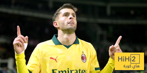 البديل السوبر – أرقام بوليسيتش ضد تورينو