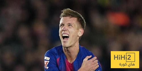 سبب رغبة أولمو في عدم الخضوع لتدخل جراحي