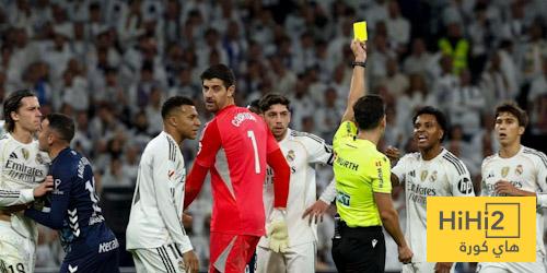 إقالة ألونسو … ليست هي الحل المناسب لأزمة الريال