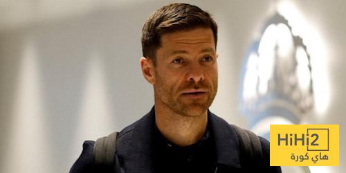 كيف حاول ألونسو تحفيز لاعبي الريال قبل مباراة بيلباو …؟!