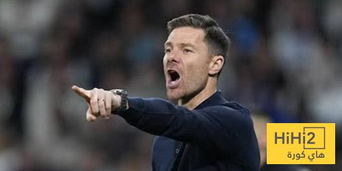 سبب ضعف موقف ألونسو أمام إدارة الريال