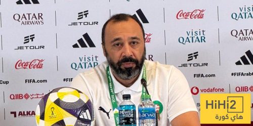 في الكورة : تعليق مدرب المغرب بعد الفوز أمام المنتخب السعودي