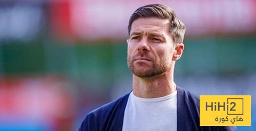 ليفربول يحمي سلوت والريال يترك ألونسو في العراء !