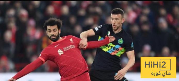 ليفربول في اسوأ أحواله قبل مواجهة انتر ميلان