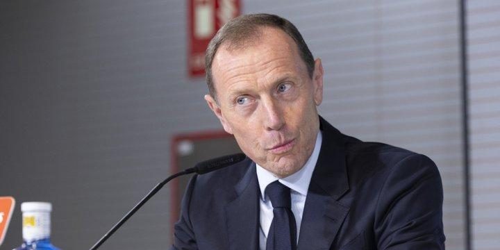 في الكورة : أول رد من ريال مدريد على قرعة كأس ملك إسبانيا