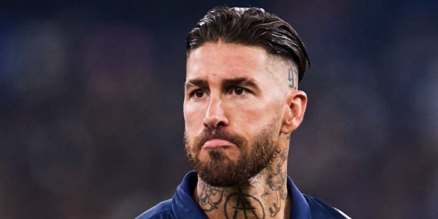 مانشستر يونايتد يستهدف ضم سيرجيو راموس في يناير مانشستر يونايتد يستهدف ضم سيرجيو راموس في يناير