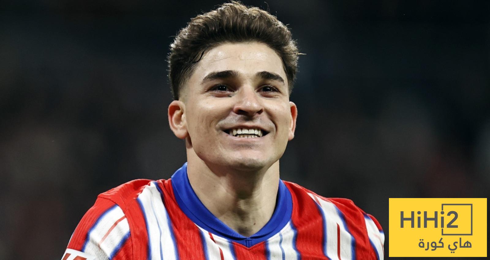 في الكورة : ألفارير لم يعجب لابورتا.. ولكن!