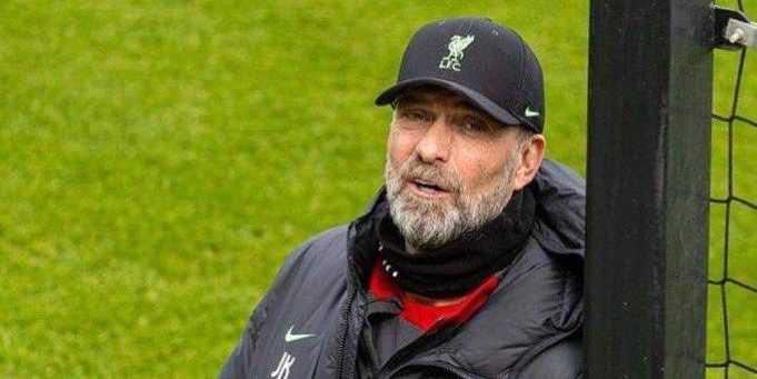 موقف كلوب من العودة لتدريب ليفربول موقف كلوب من العودة لتدريب ليفربول