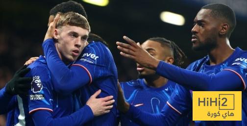 تشكيلة تشيلسي الرسمية ضد أتالانتا في دوري الابطال تشكيلة تشيلسي الرسمية ضد أتالانتا في دوري الابطال