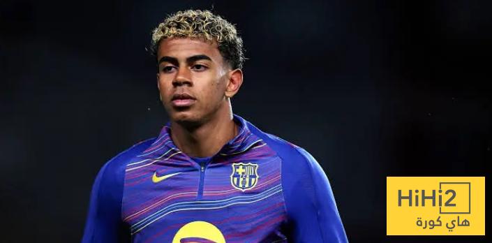 برشلونة يختتم استعداداته للقاء فرانكفورت