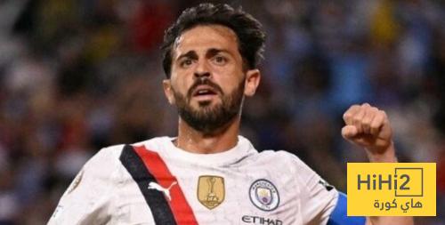 في الكورة : بيرناردو سيلفا : ريال مدريد ملك اوروبا