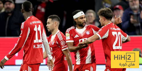 تقييم لاعبي بايرن ميونخ ضد سبورتينغ لشبونة تقييم لاعبي بايرن ميونخ ضد سبورتينغ لشبونة