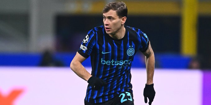 شوط سلبي بين ليفربول وانتر ميلان