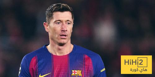 أرقام ليفاندوفسكي أمام فرانكفورت