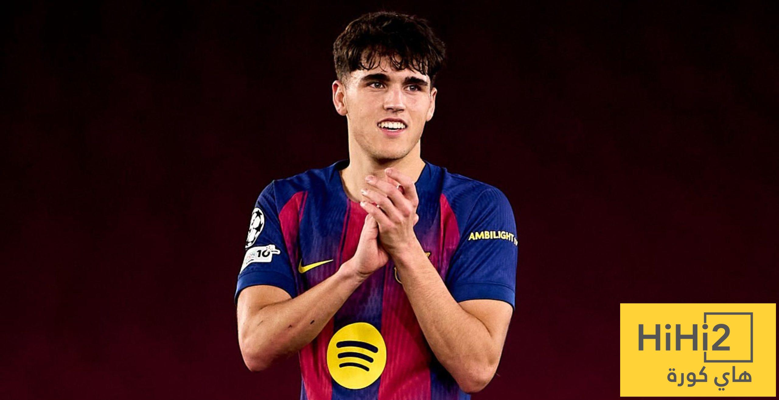 كوبارسي : علينا التحسن في هذا الجانب