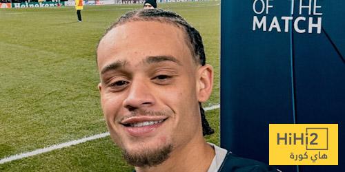 في الكورة : إحصائيات سيمونز أمام سلافيا براغ