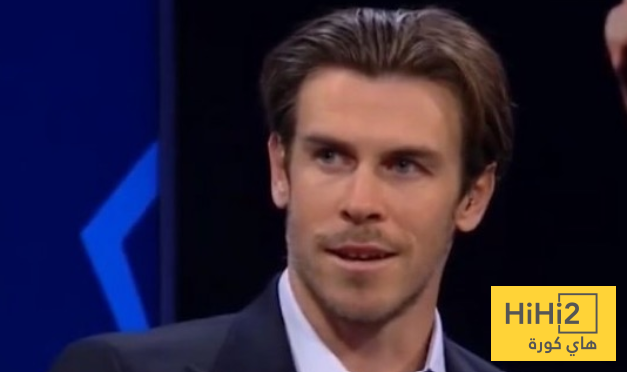 بيل : الصحافة الإسبانية دمرتني !