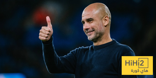 الرسم التكتيكي المتوقع لـ مانشستر سيتي أمام ريال مدريد