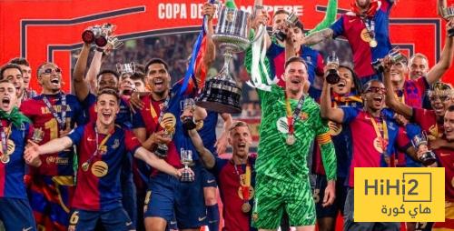 صور .. طوابير تاريخية في مدينة غوادالاخارا لشراء تذاكر مباراة برشلونة