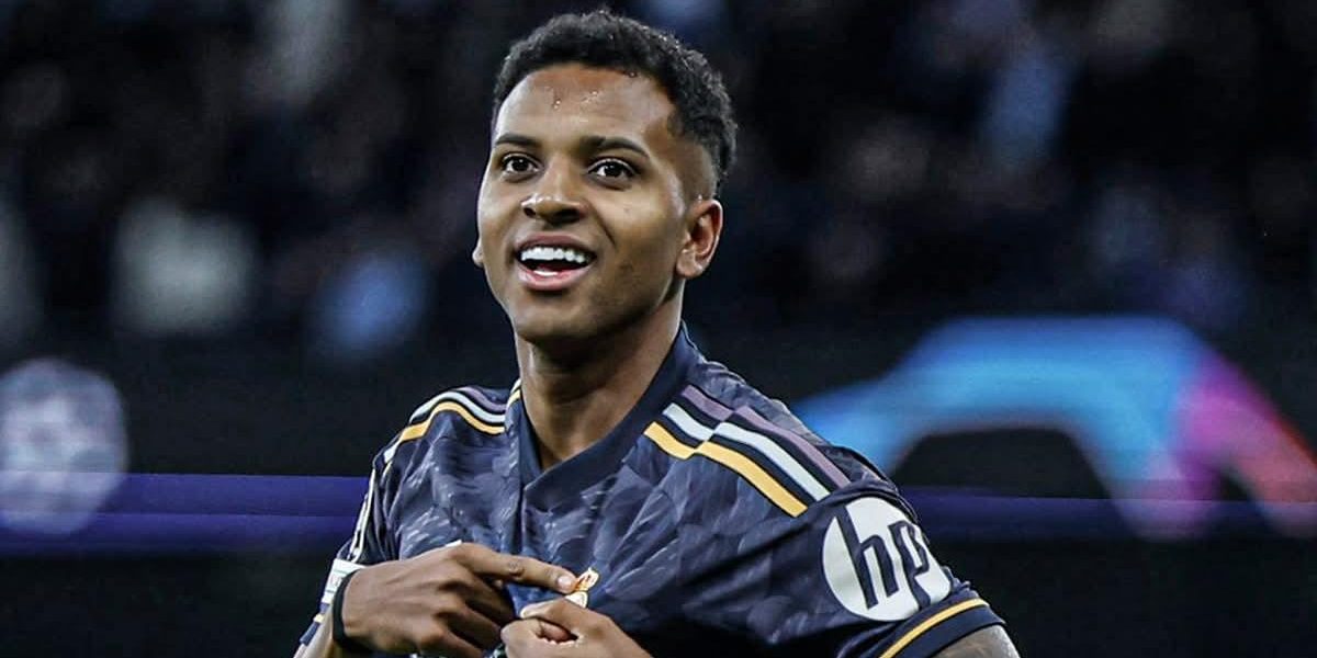 رودريغو يكسر صيامه التهديفي ويسجل أول أهدافه هذا الموسم