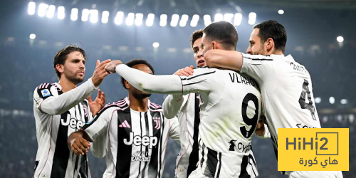 إحصائيات الشوط الأول لمباراة يوفنتوس وبافوس