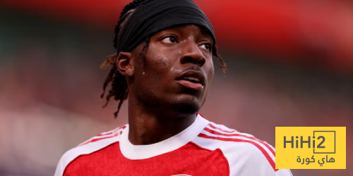 إحصائيات ساعة من مباراة أرسنال وكلوب بروج