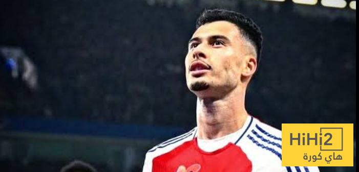 في الكورة : مارتينيللي يضرب شباك كلوب بروج بالهدف الثالث