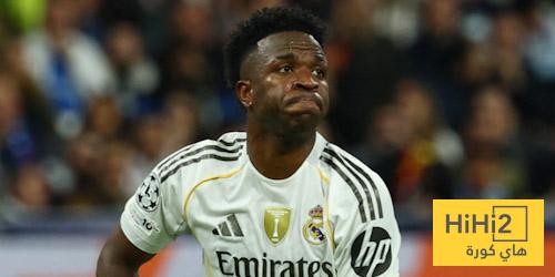 في الكورة : هل أدرك فينيسيوس اليوم بأنه ليس النجم الأول في مشروع الريال …؟!