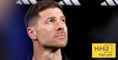 عاجل : ألونسو مستمر مع ريال مدريد