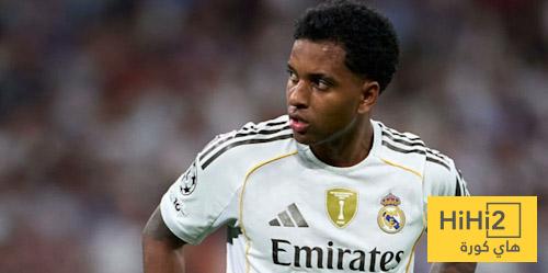 نصيحة هامة إلى رودريغو لكي يضمن اللعب باستمرار تحت قيادة ألونسو