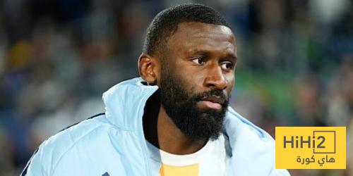 غبي واحمق …! تصرف مدافع ريال مدريد