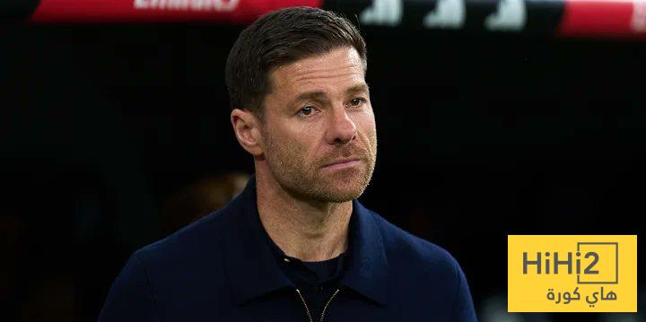 إدارة ريال مدريد أخطأت في حق تشابي