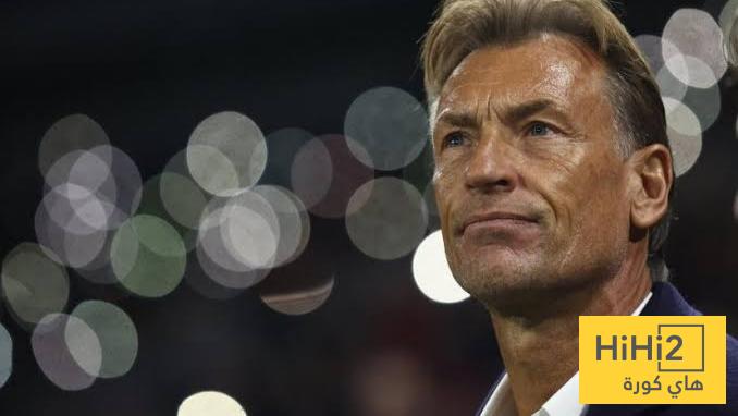 هل تؤثر تصريحات رينارد على ملف الأجانب في دوري روشن ؟ هل تؤثر تصريحات رينارد على ملف الأجانب في دوري روشن ؟