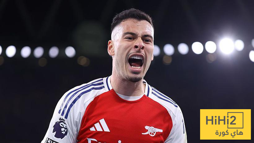 في الكورة : مارتينيلي يتفوق على فينيسيوس ورودريغو !