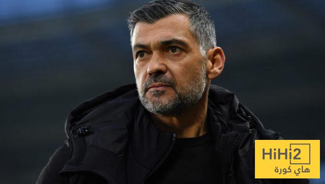 سر رفض كونسيساو ضم لاعب الاتحاد لمعسكر الإمارات !