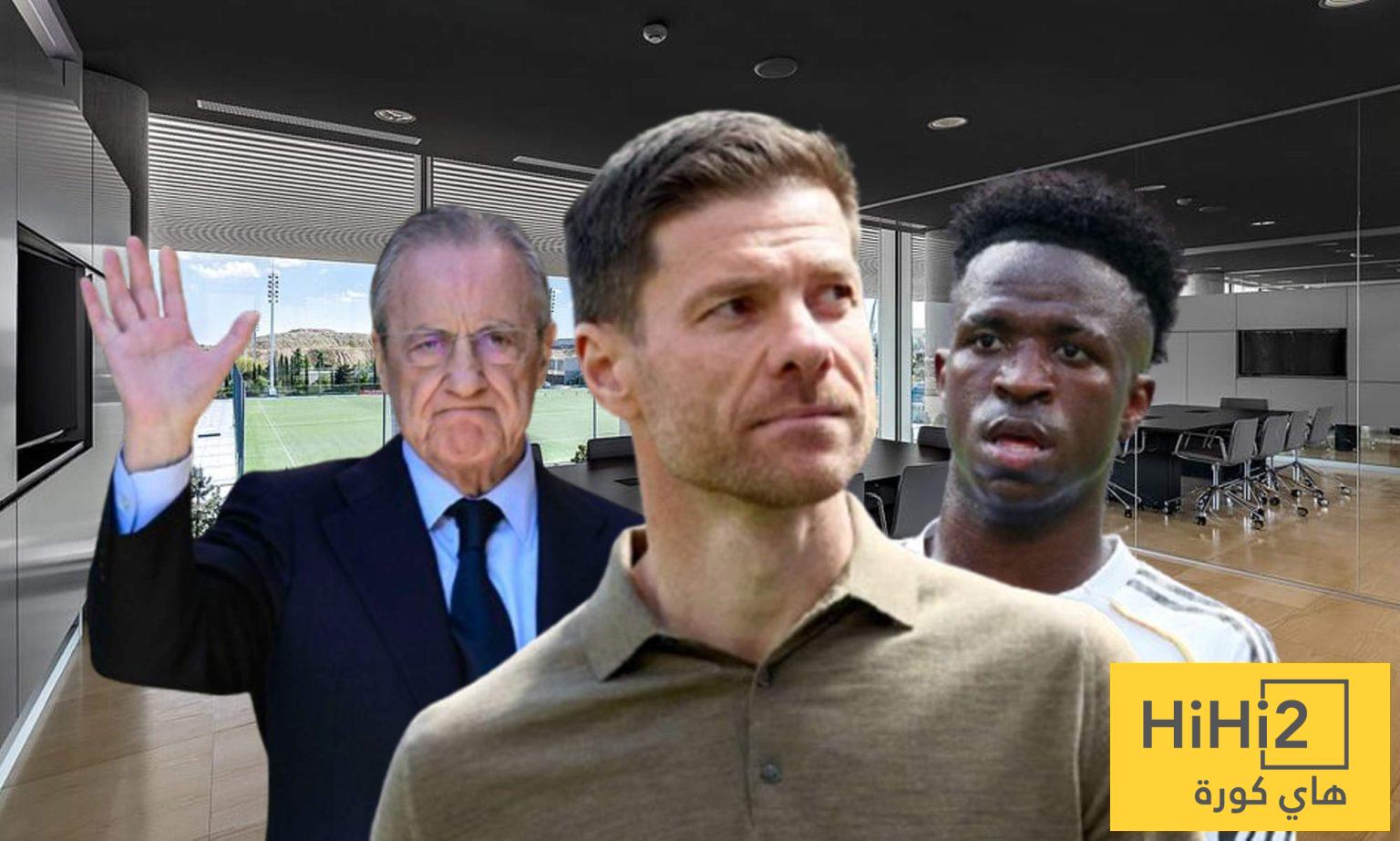 بعد تصرف الجماهير .. ريال مدريد يحسم موقفه تجاه فينيسيوس